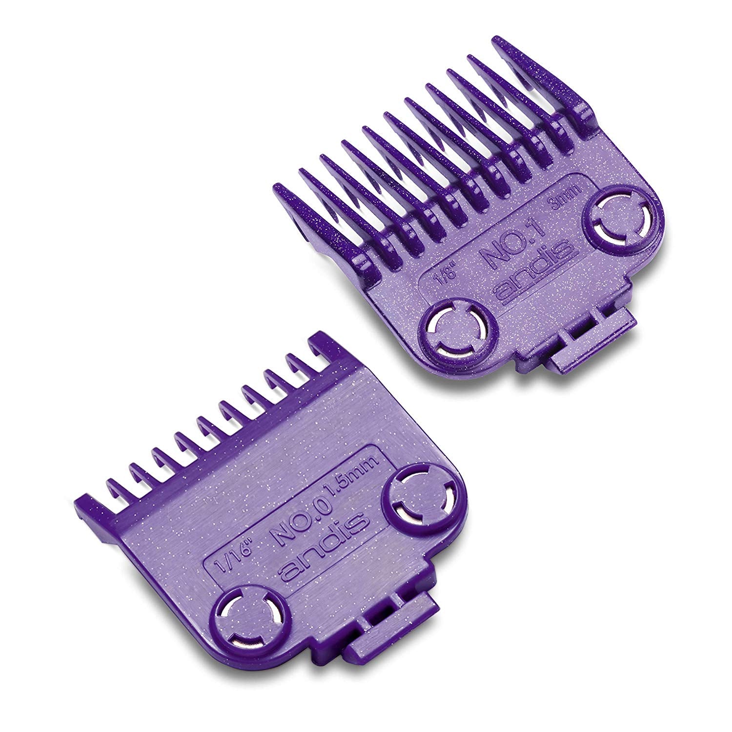 Andis-Master-Magnetic-Comb-Set-2PK