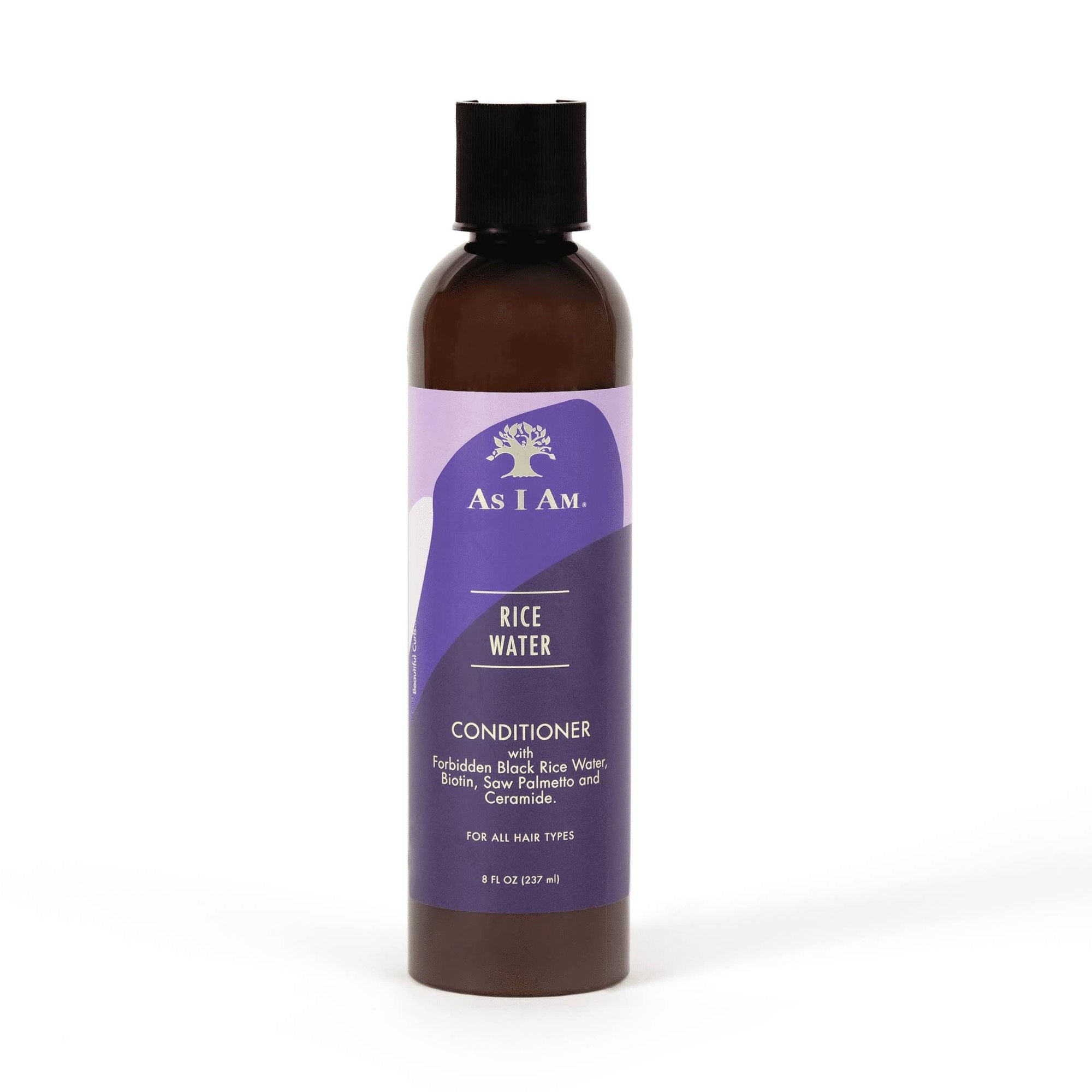As-I-Am-Rice-Water-Conditioner-with-Biotin-Inositol-and-Saw-Palmetto-8-Oz