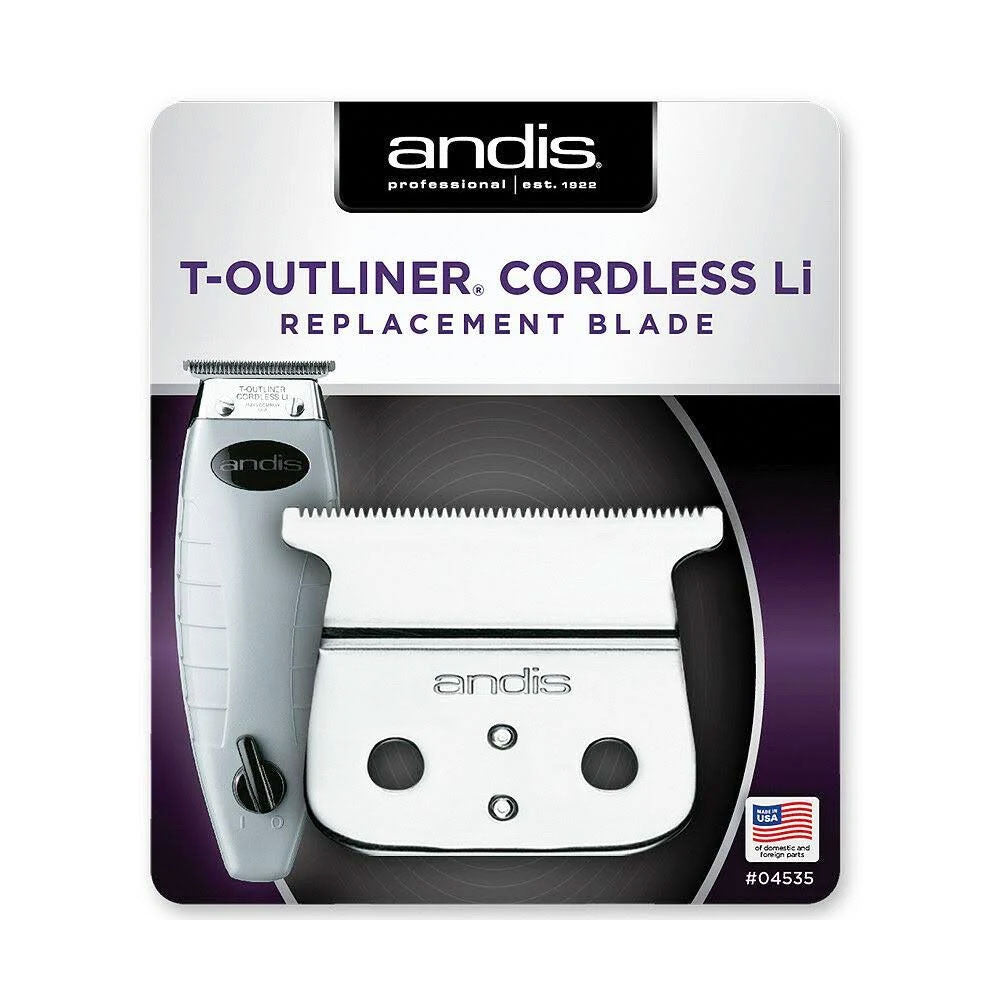 Andis-04535-Cordless-TOutliner-Li-Replacement-TBlade