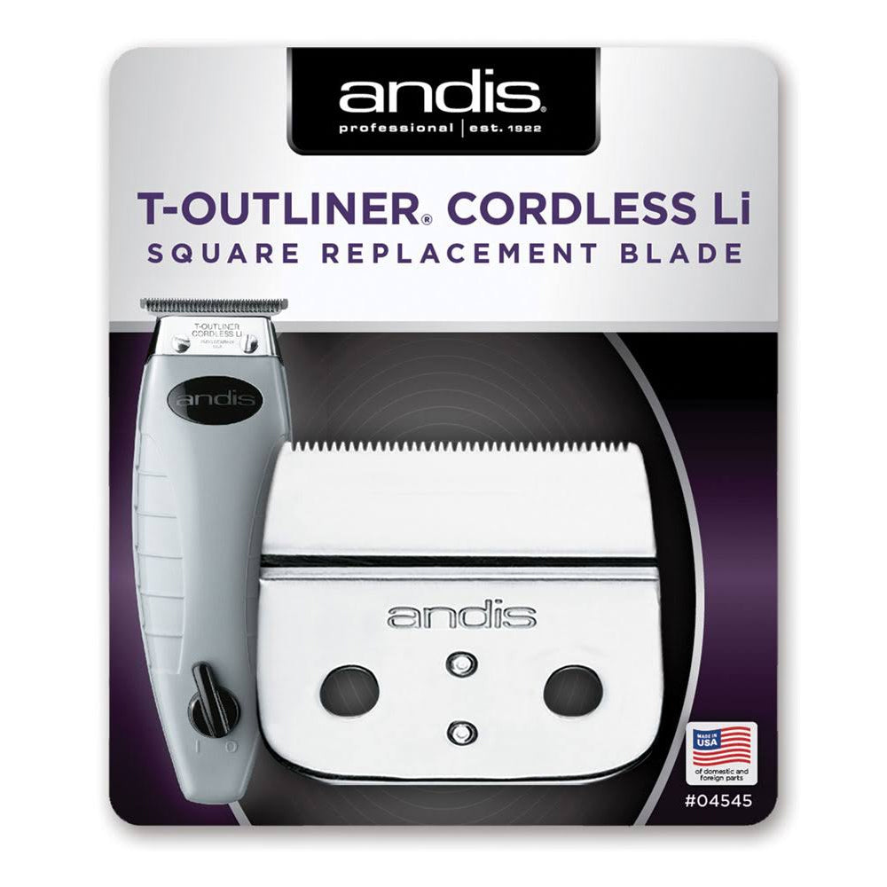 Andis-Cordless-TOutliner-Li-Replacement-Square-Blade