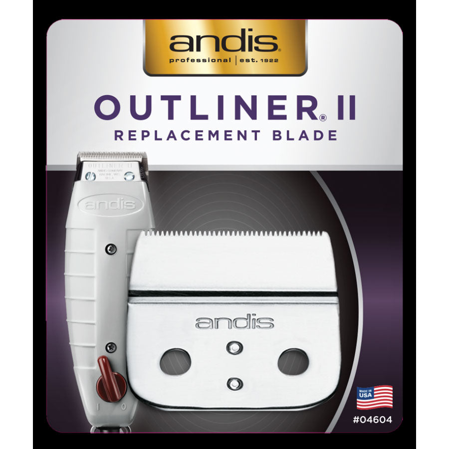 Andis-Professional-Outliner-II-Replacement-Blade-Model-04604