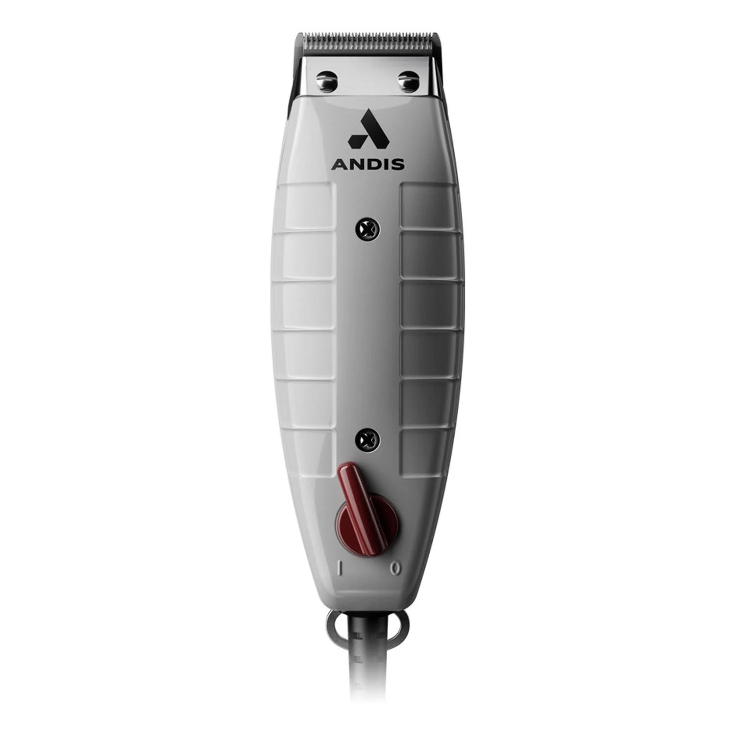 Andis-Outliner-II-Square-Blade-Trimmer-Gray