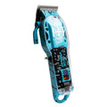 Hot-Hotter-Professional-Rechargeable-Clippers-Blue-Frost