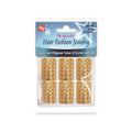 Hair-Braid-Tube-Bt-Gold-Circle-Lattice-17-x-23-mm-6PK