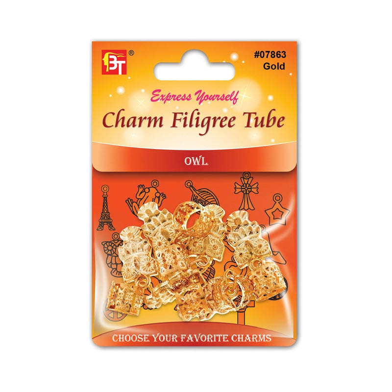 Hair-Braid-Tube-Gold-Owl-6PK