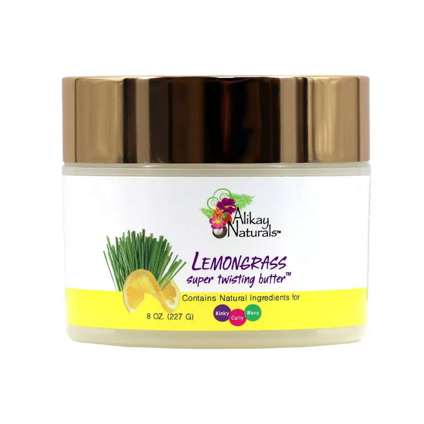 Alikay-Naturals-Lemongrass-Super-Twisting-Butter-8-Oz