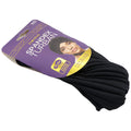 Donna-Collection-Spandex-Turban-Black-Hair-Care