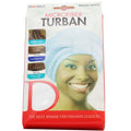 Donna-Microfiber-Turban-White