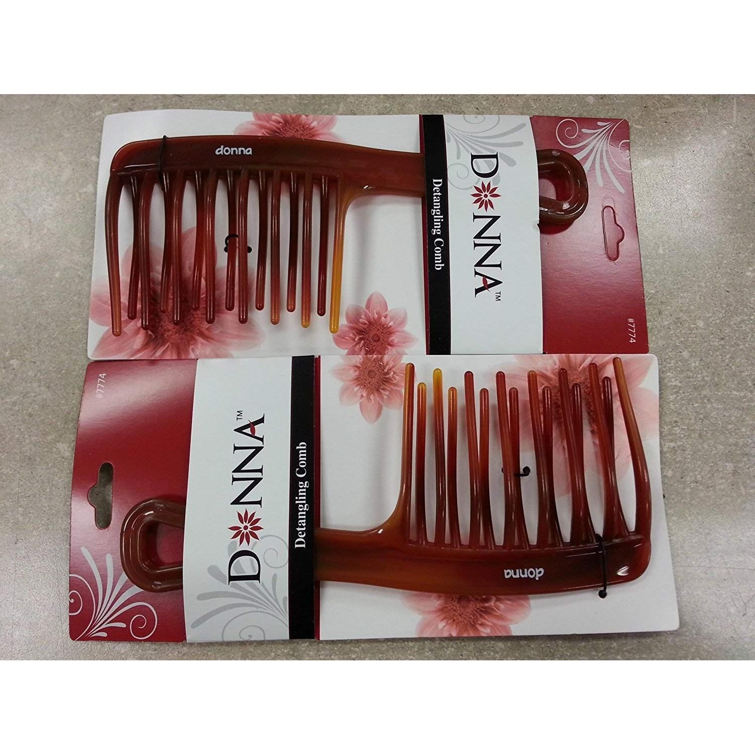 Donna-Collection-Detangling-Comb-Hair-Care