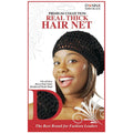 Donna-Thick-Hair-Net-Black