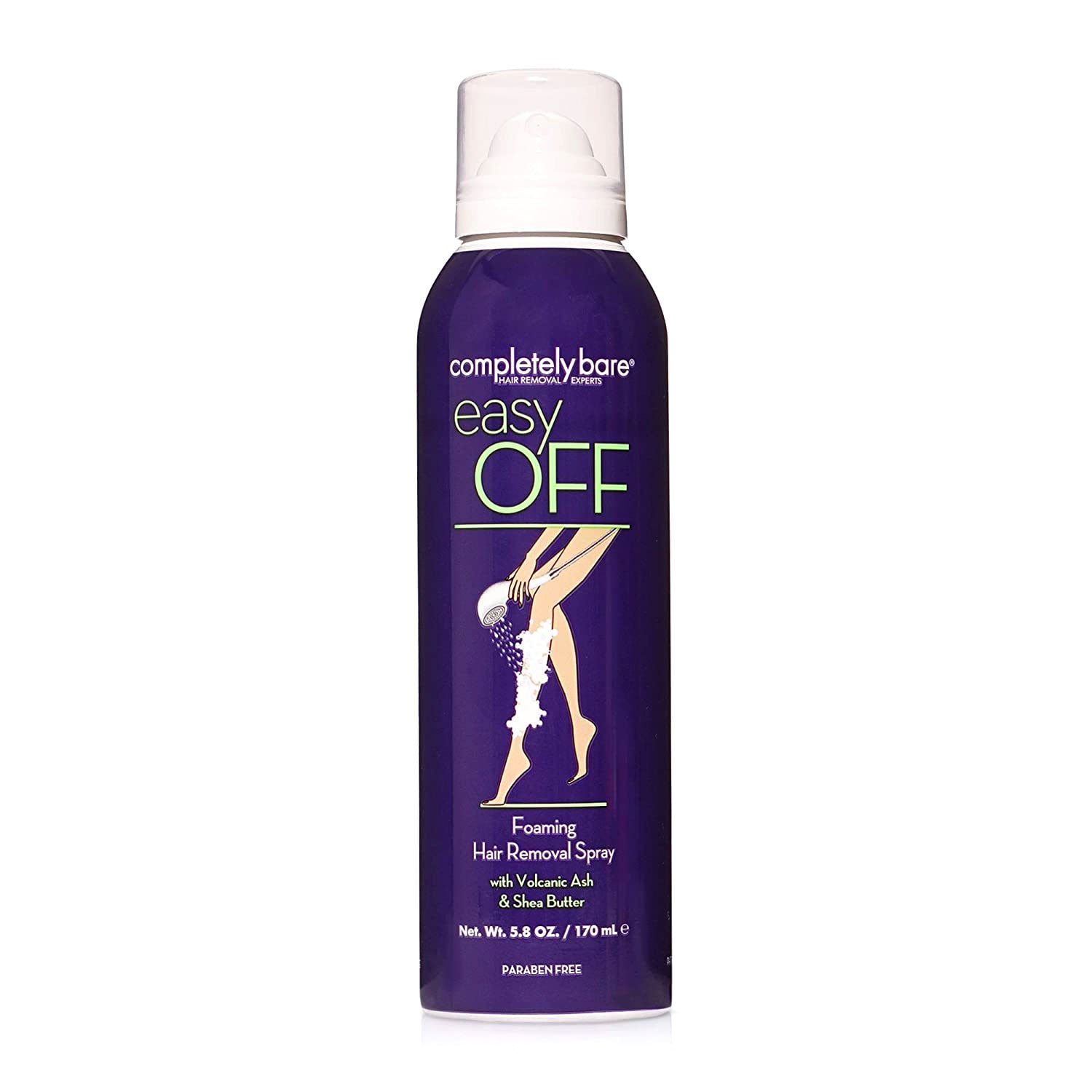 Completely-Bare-Easy-Off-Foaming-Fine-Hair-Removal-Spray-6Oz