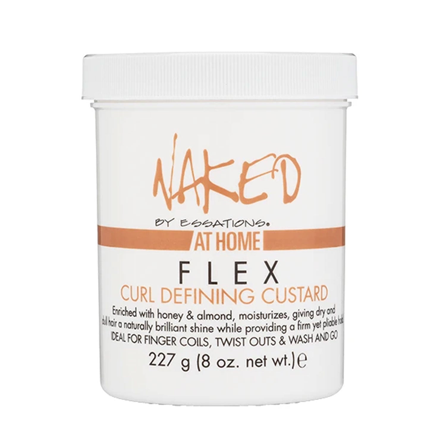 Naked-Flex-Curl-Moisturizing-Curl-Defining-Custard-8-Oz