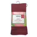 Adama-Satin-Lined-Jersey-Beanie-Burgundy