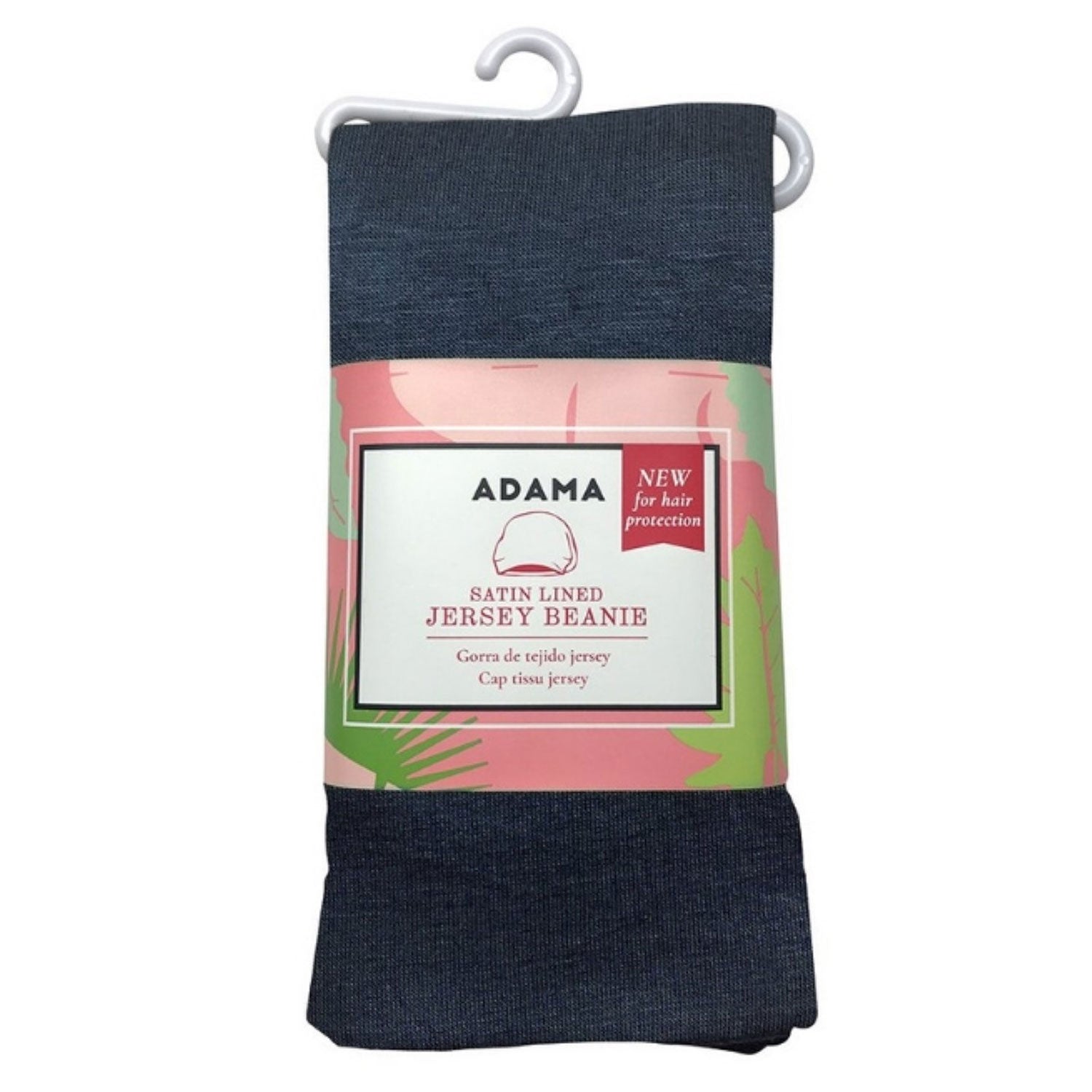 Adama-Satin-Lined-jersey-Beanie-Navy