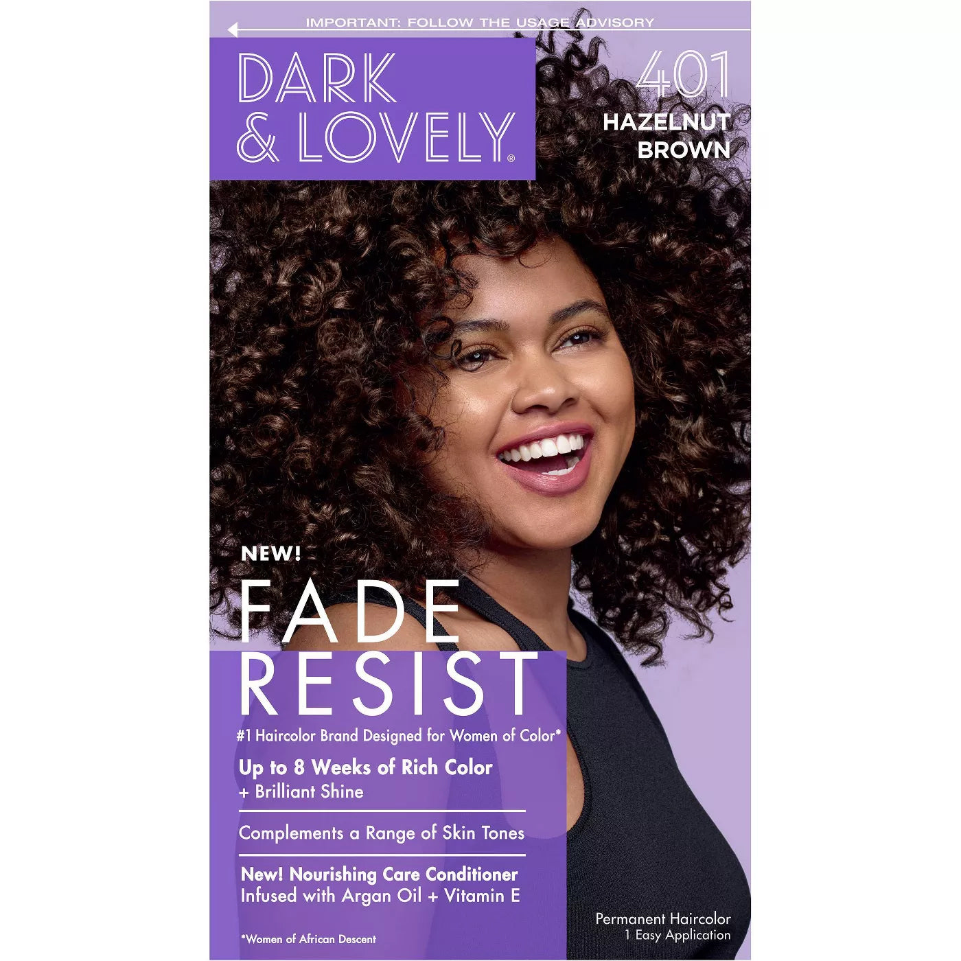 Dark-And-Lovely-Fade-Resist-Hair-Color-Hazelnut-Brown-401