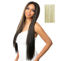 Nutique-Premium-Synthetic-Fiber-HD-Virtually-Undetectable-Lace-Front-Wig-BFF-Lace-Polaris-Straight-Light-Blonde
