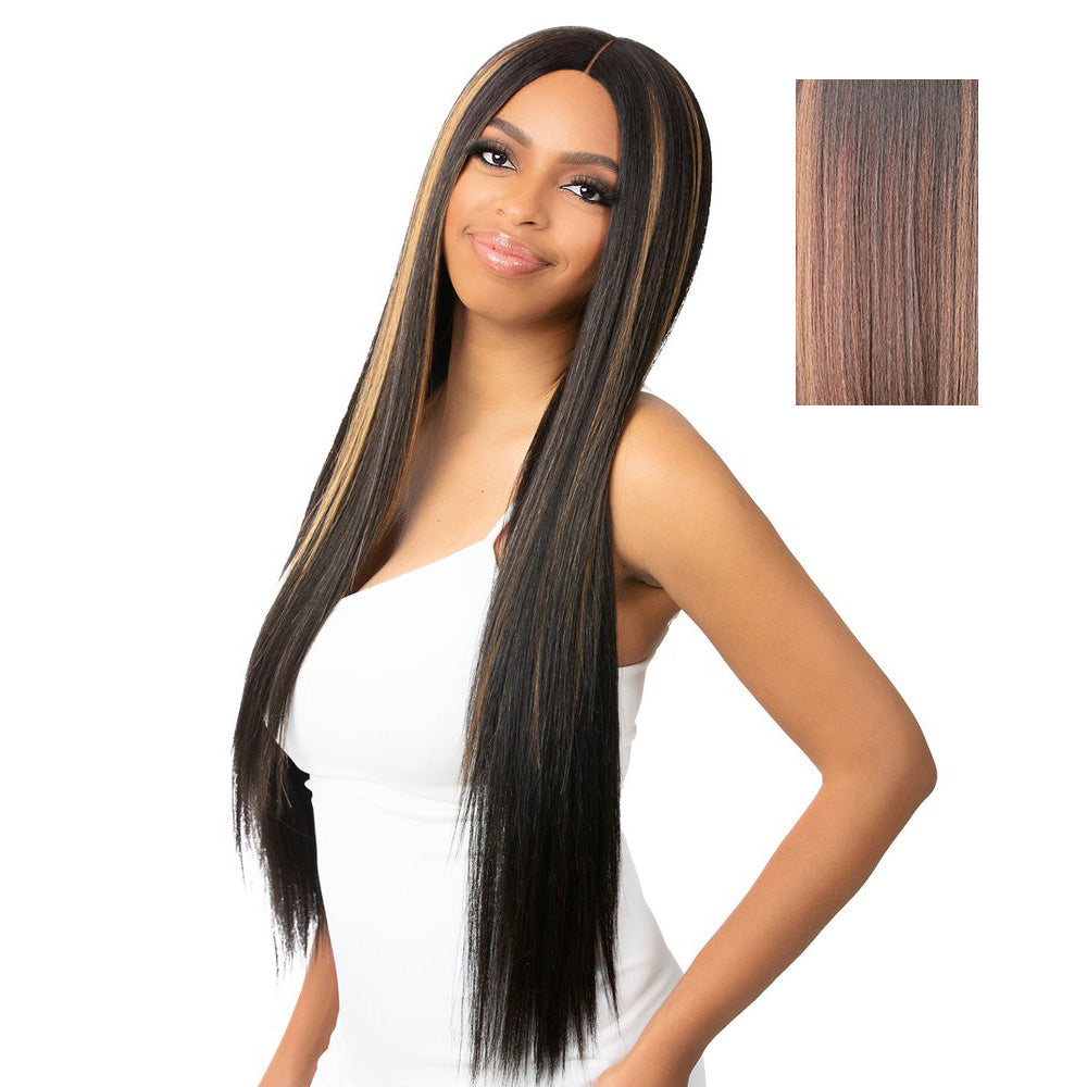 Nutique-Premium-Synthetic-Fiber-HD-Virtually-Undetectable-Lace-Front-Wig-BFF-Lace-Polaris-Straight-Balayage-Chocolate