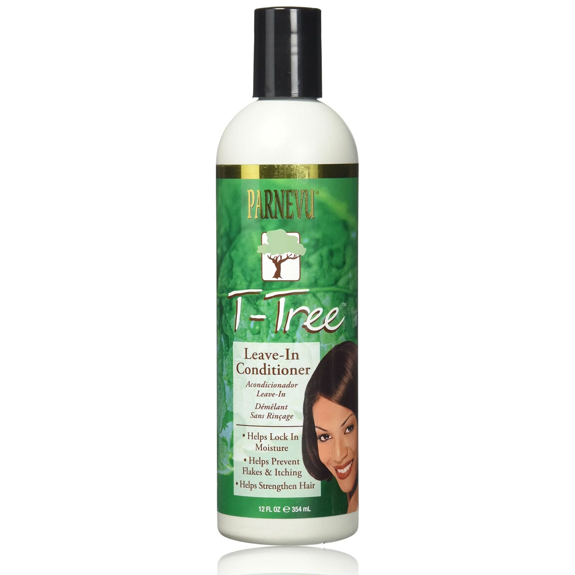 Parnevu-TeaTree-Leave-In-Conditioner-For-Strengthen-Hair-12-Oz