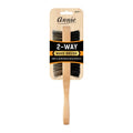 Annie-2-Way-Wave-Brush-Two-Sided-100-Boar-and-Reinforced-Bristles