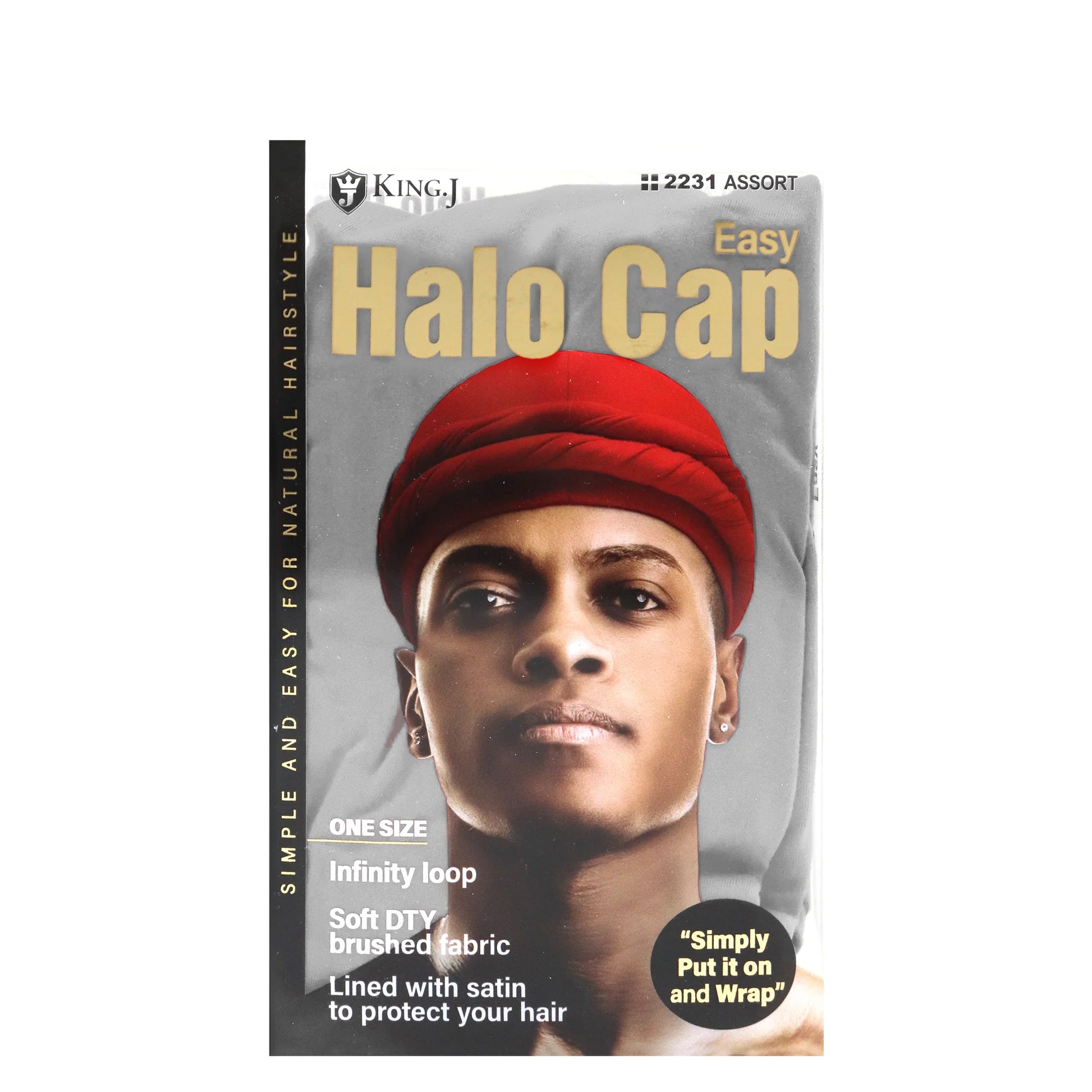 Qfitt-Easy-Halo-Cap-Assortone-size-6PK