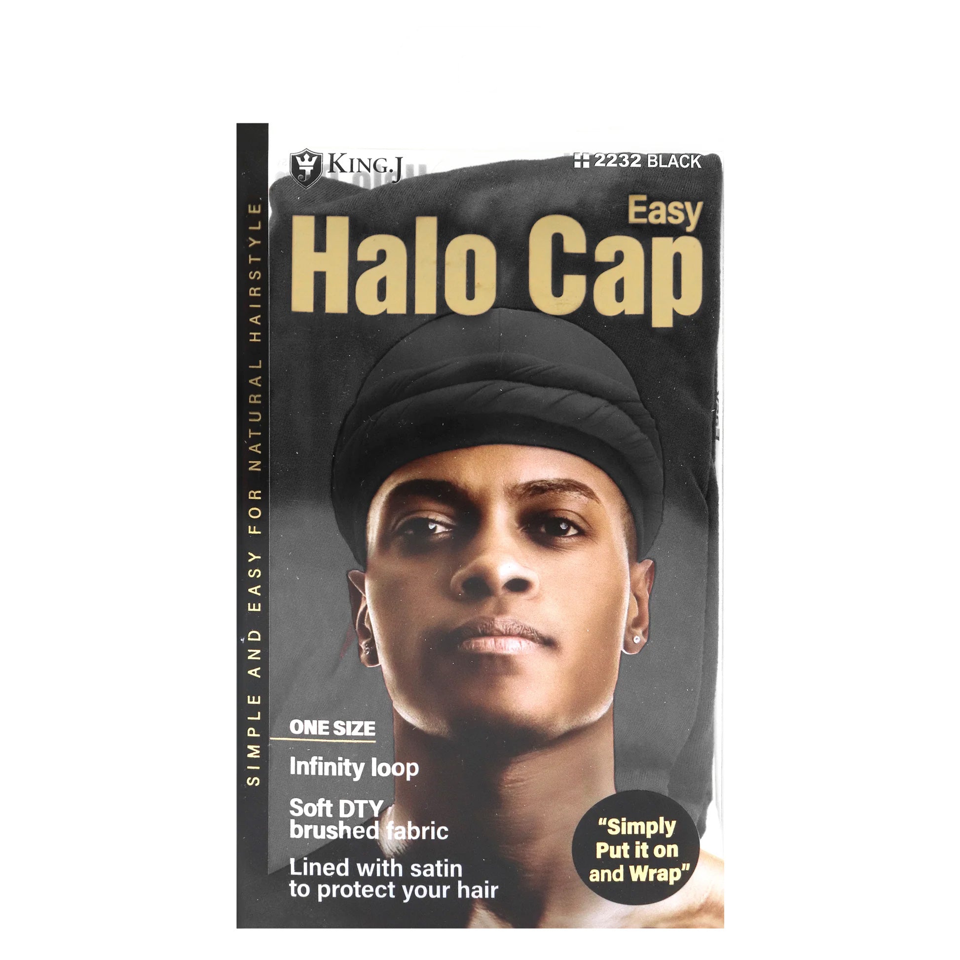 Qfitt-Easy-Halo-Cap-Blackone-size