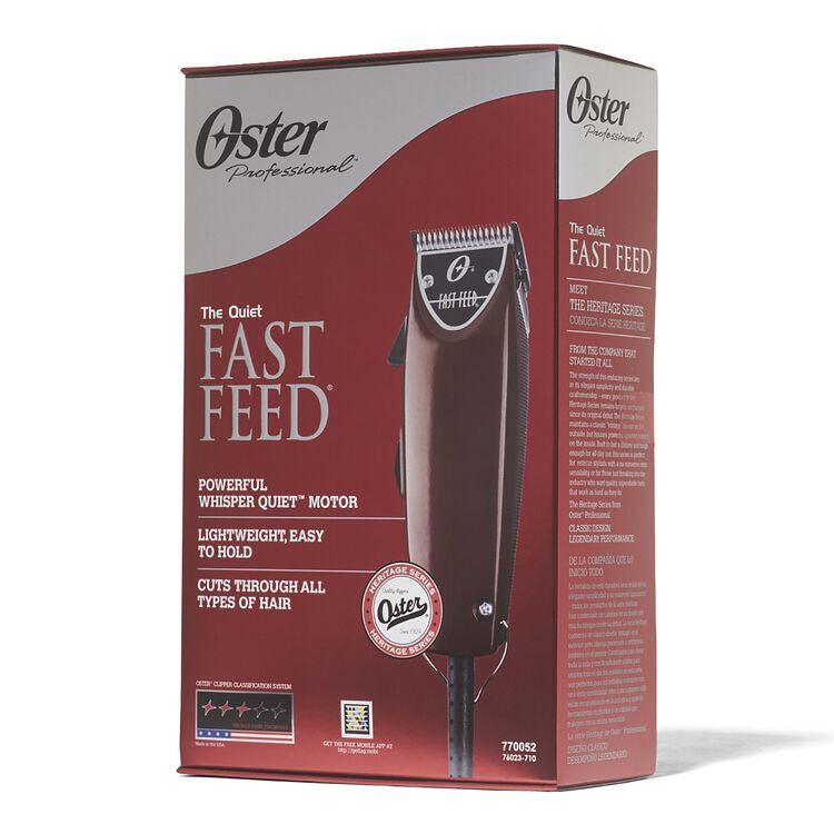 Oster-76023-510-Fast-Feed-Adjustable-Clipper