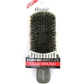 Annie-Curved-Bristles-Club-Brush-Soft