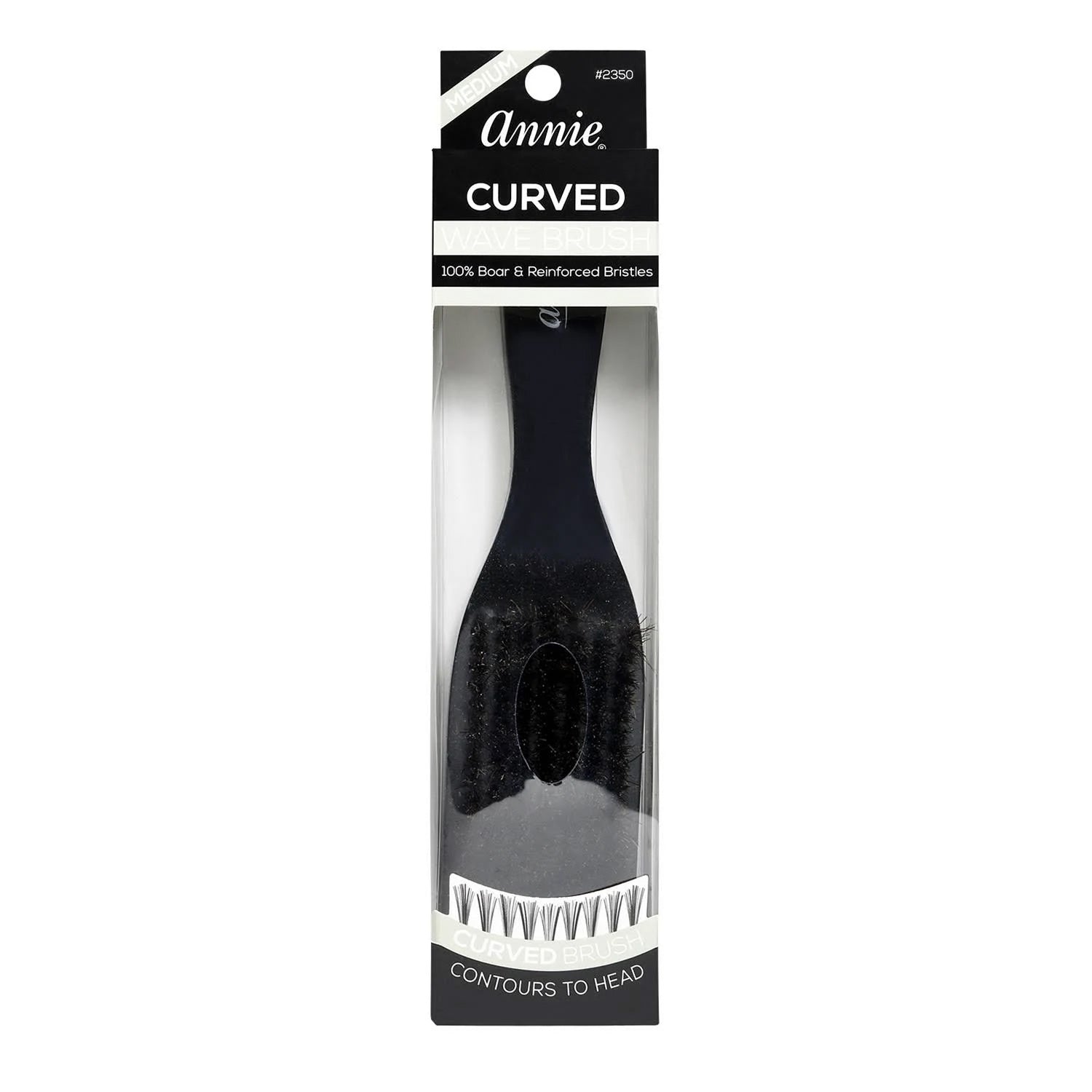 Annie-Curved-Wave-Hair-Brush-Medium