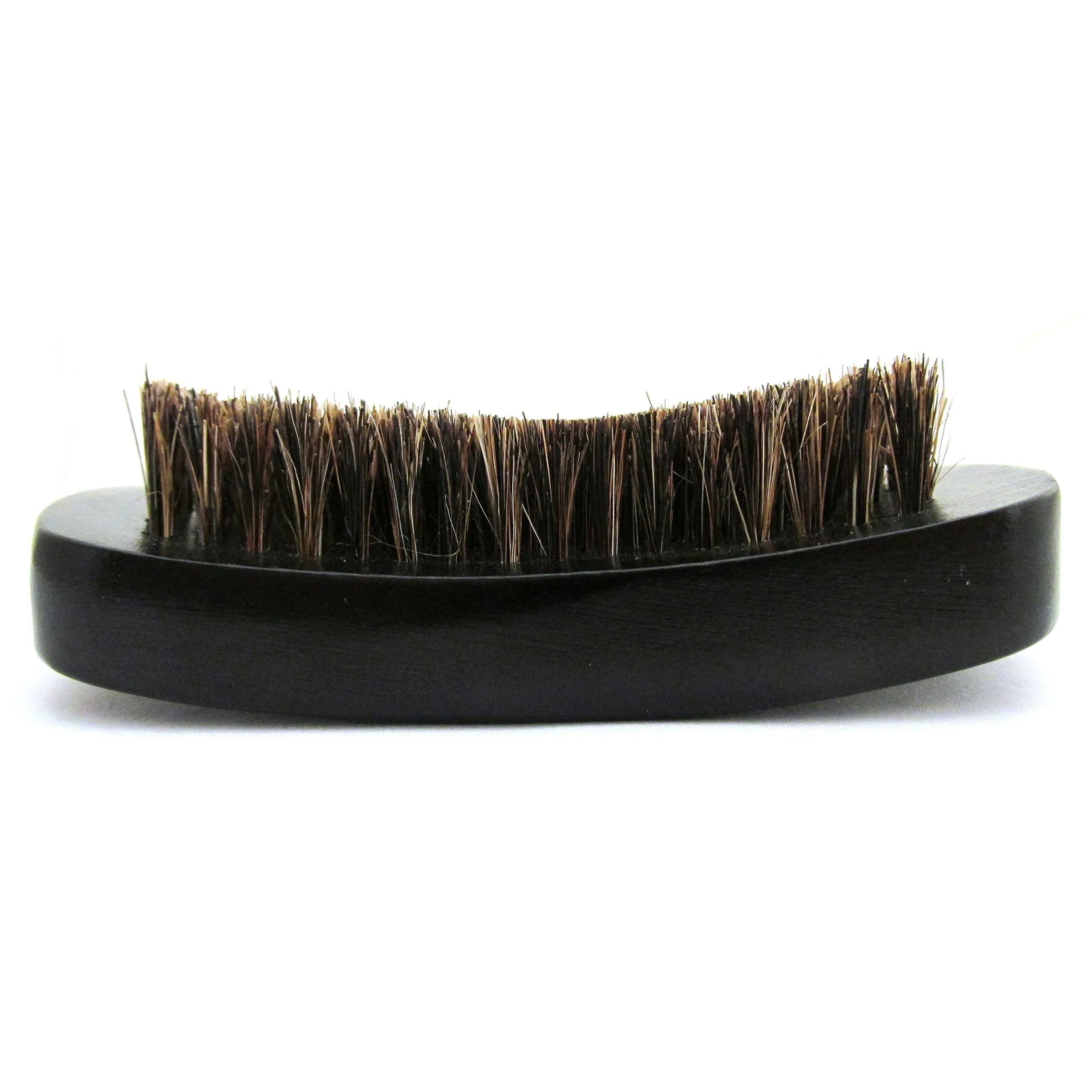 Annie-Curved-Medium-Military-Brush