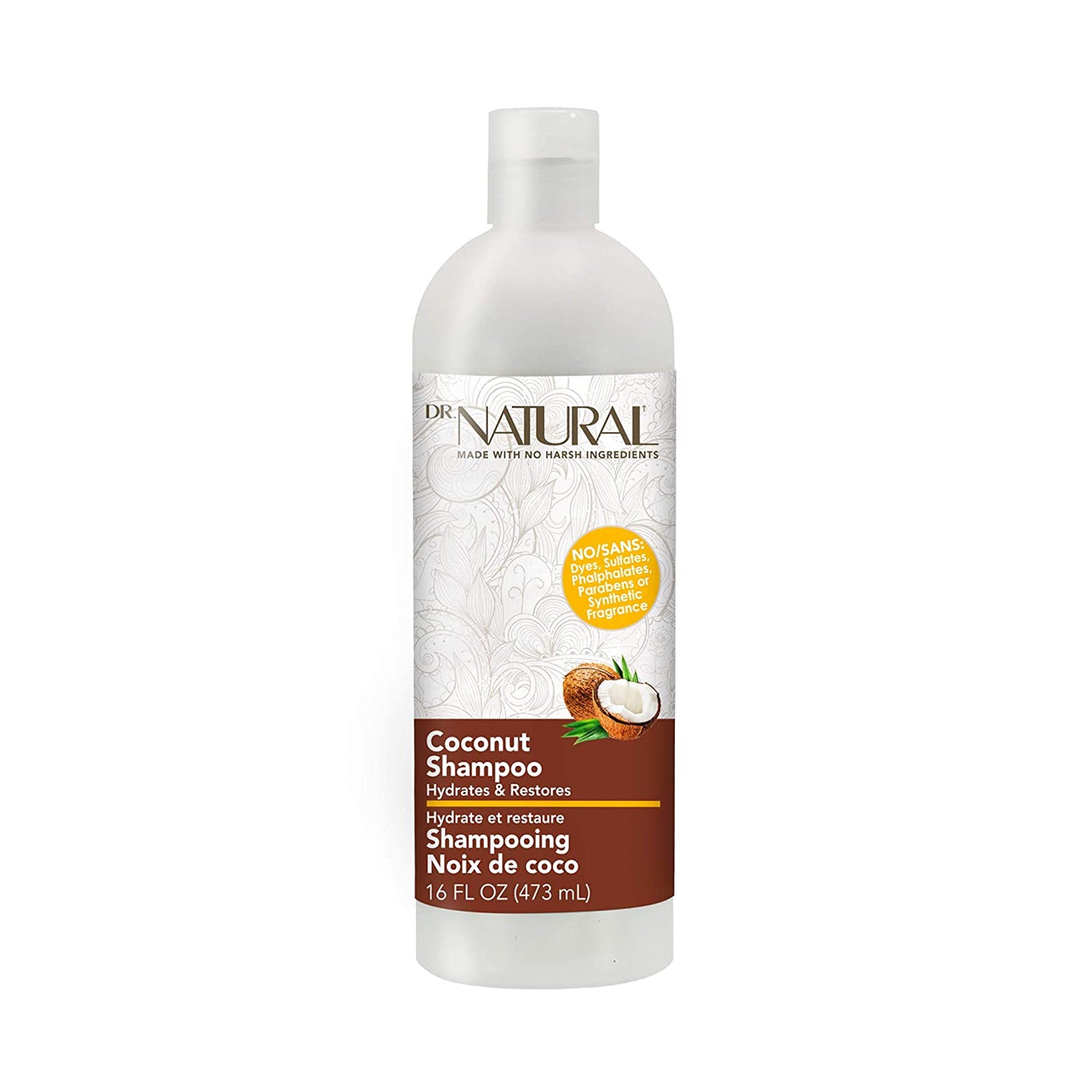 Dr-Natural-Coconut-Shampoo-16-oz