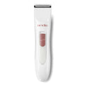 Andis-24630-Womens-Lithiumion-Electric-Personal-Trimmer-Cordless-Lightweight-6piece-Home-Kit-White
