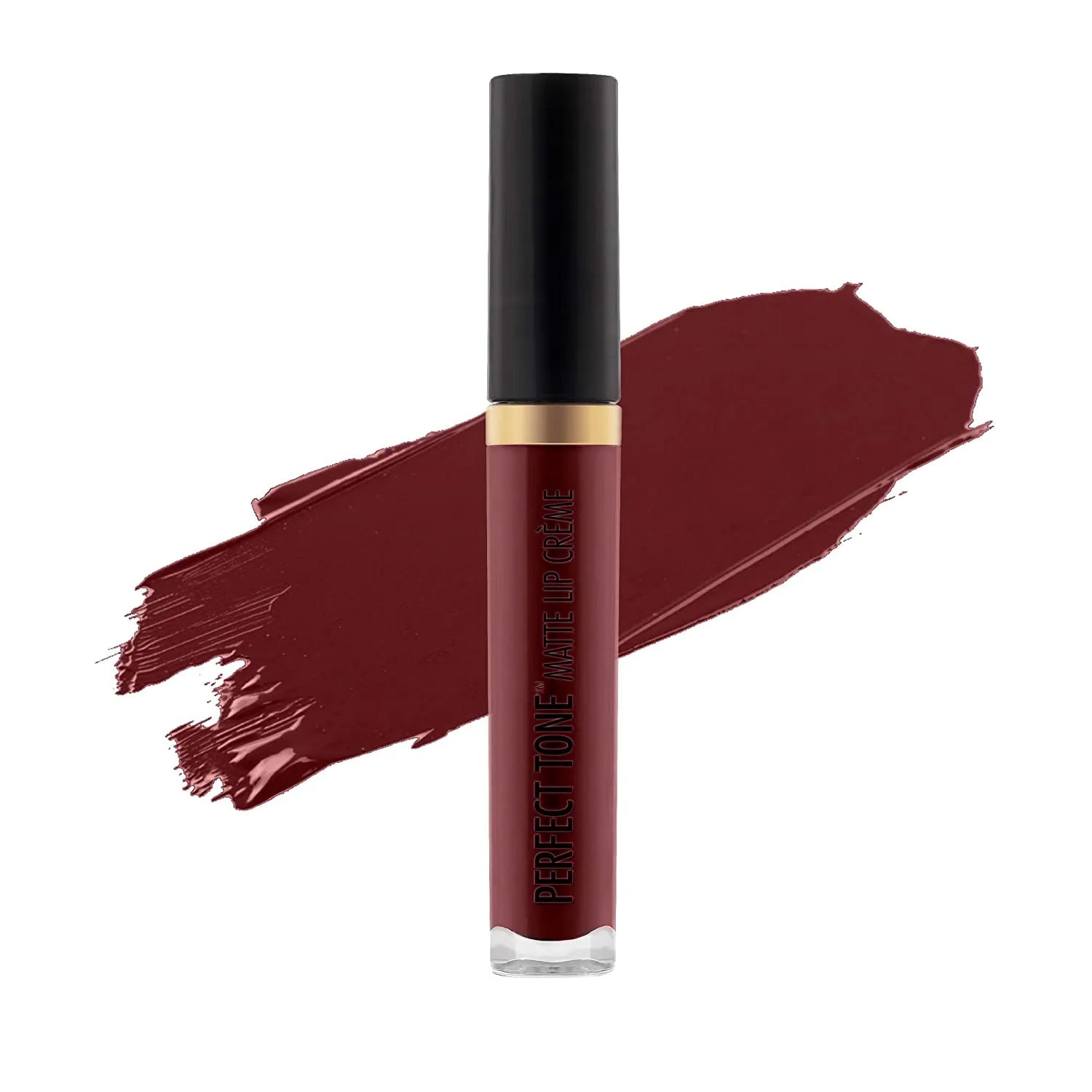 Black-Radiance-Perfect-Tone-Matte-Liquid-Lipstick-Lip-Creme-Pretty-Sexi