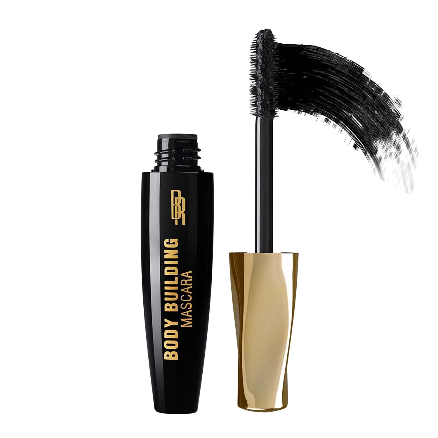 Black-Radiance-Body-Building-Mascara-Black