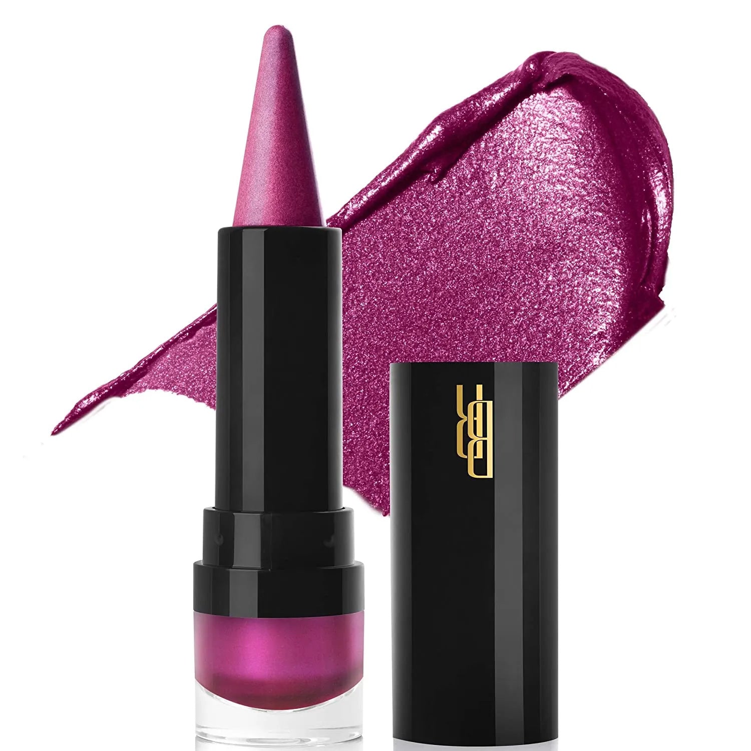 Black-Radiance-Metalicious-Lipstick-Lip-Sculptor-Diamond-Pink