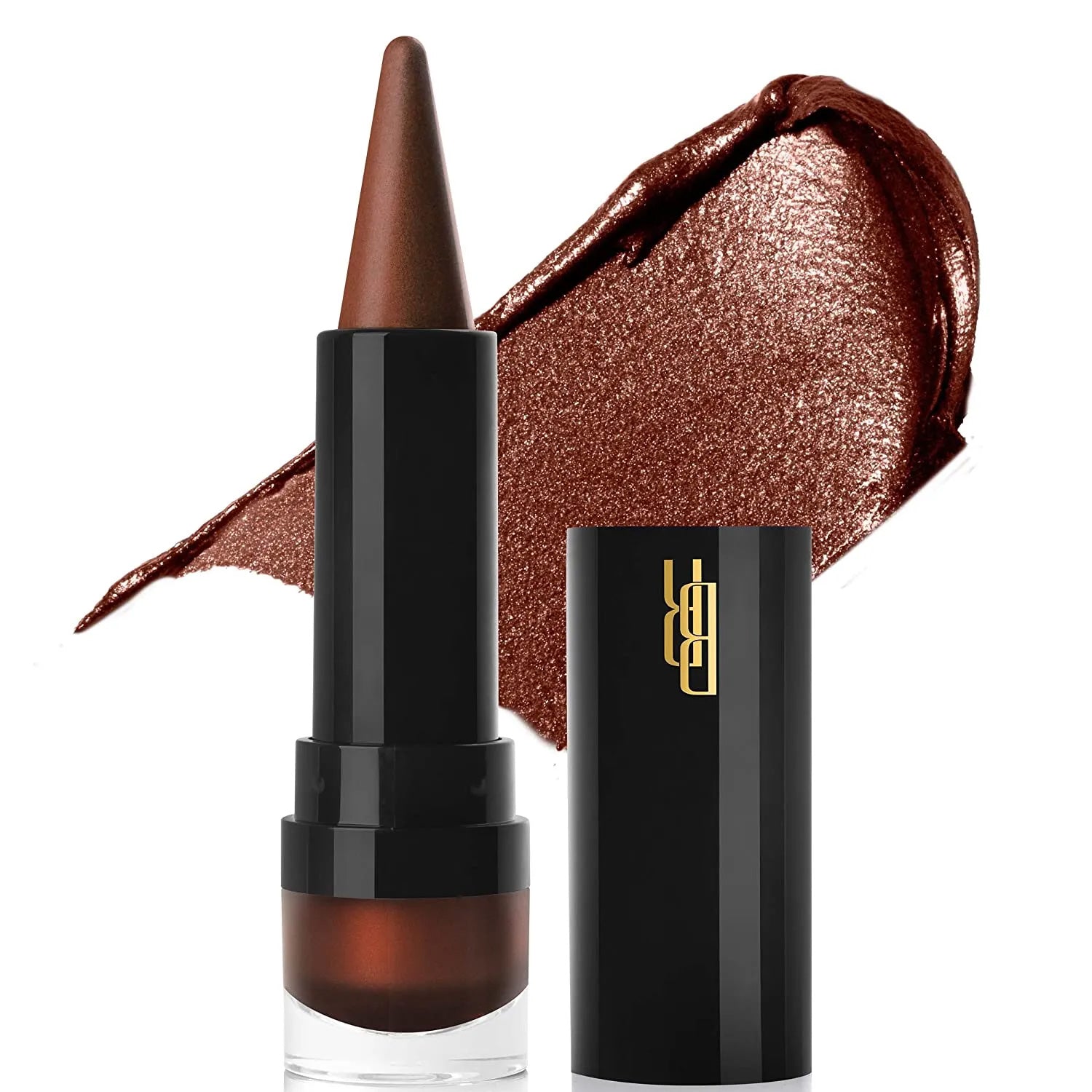 Black-Radiance-Metalicious-Lipstick-Lip-Sculptor-Pretty-Penny