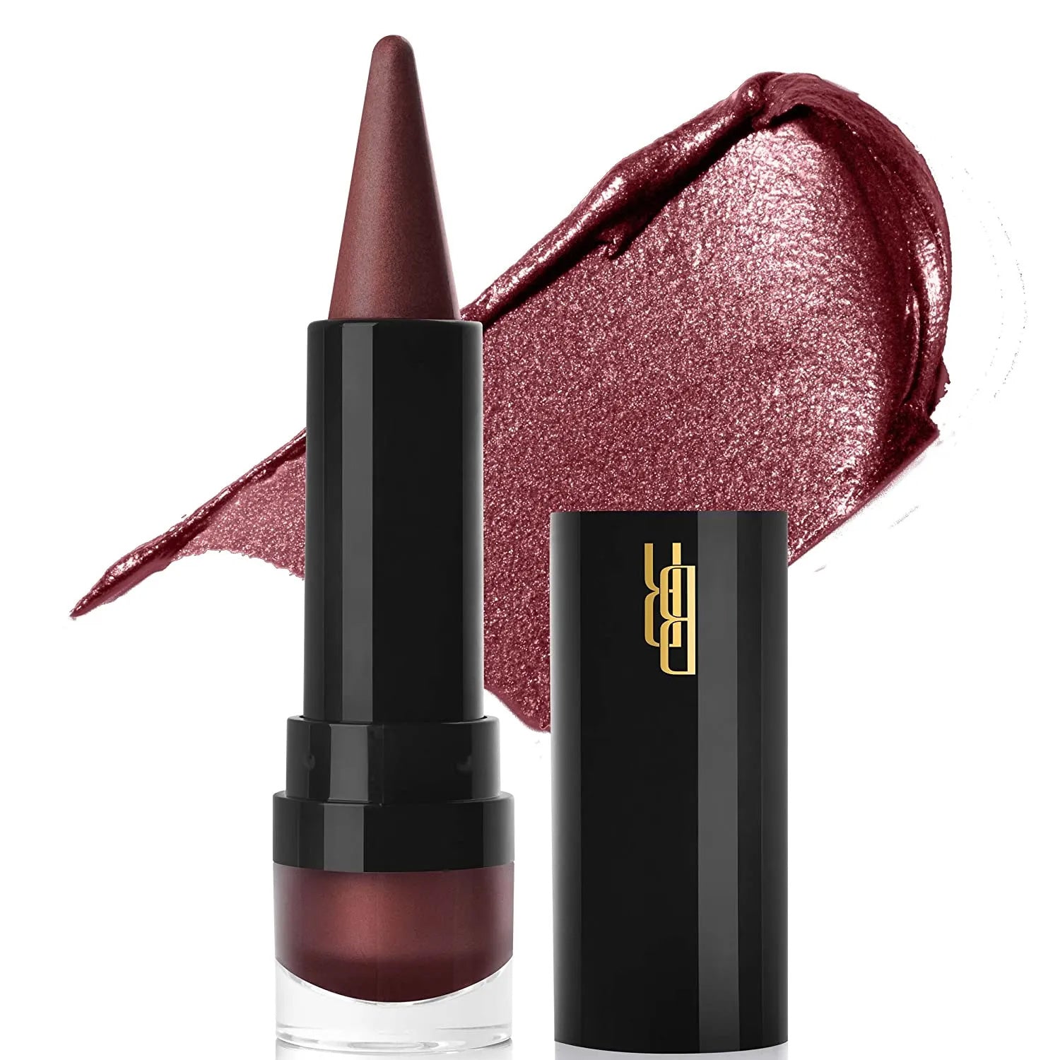Black-Radiance-Metalicious-Lipstick-Lip-Sculptor-Lava-Chrome