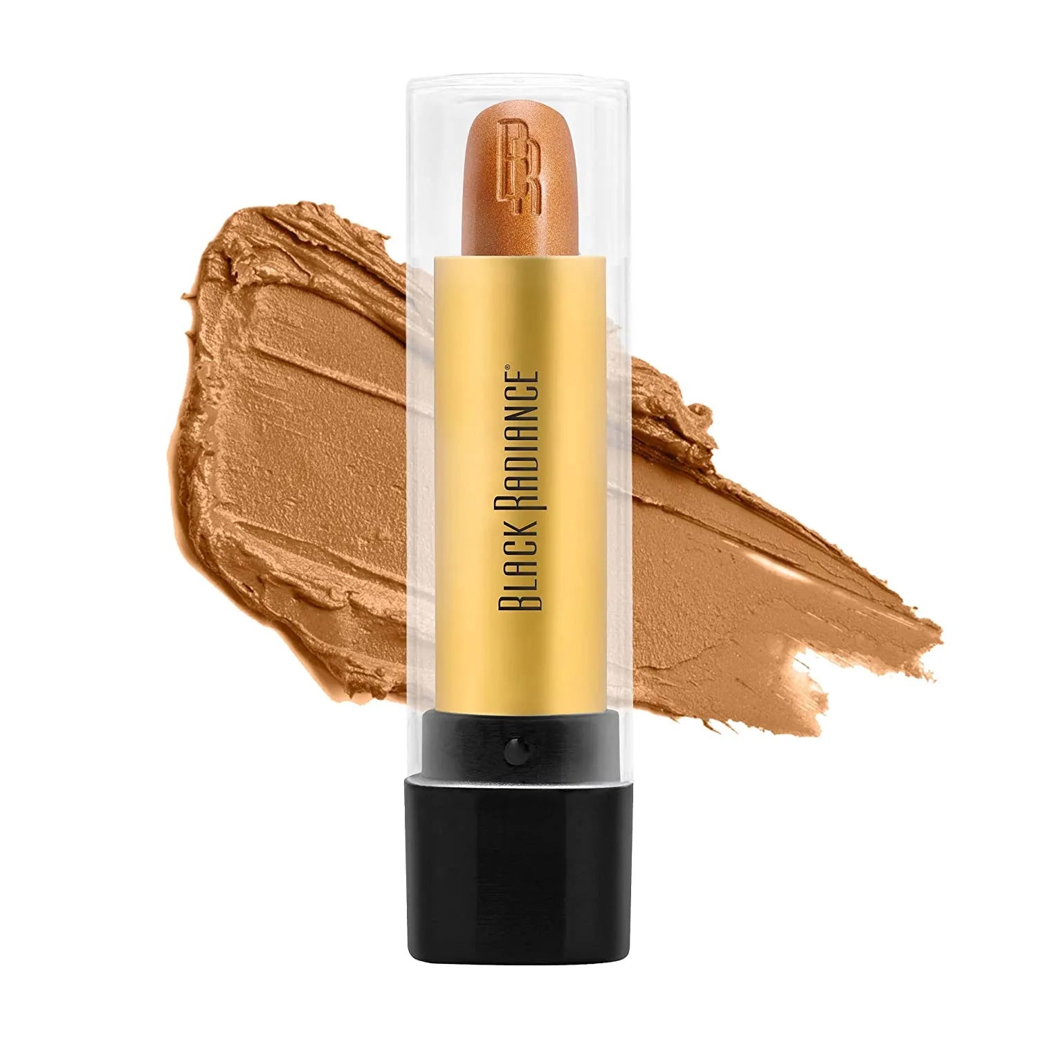 Black-Radiance-Perfect-Tone-Lipstick-Lip-Color-Molten-Bronze