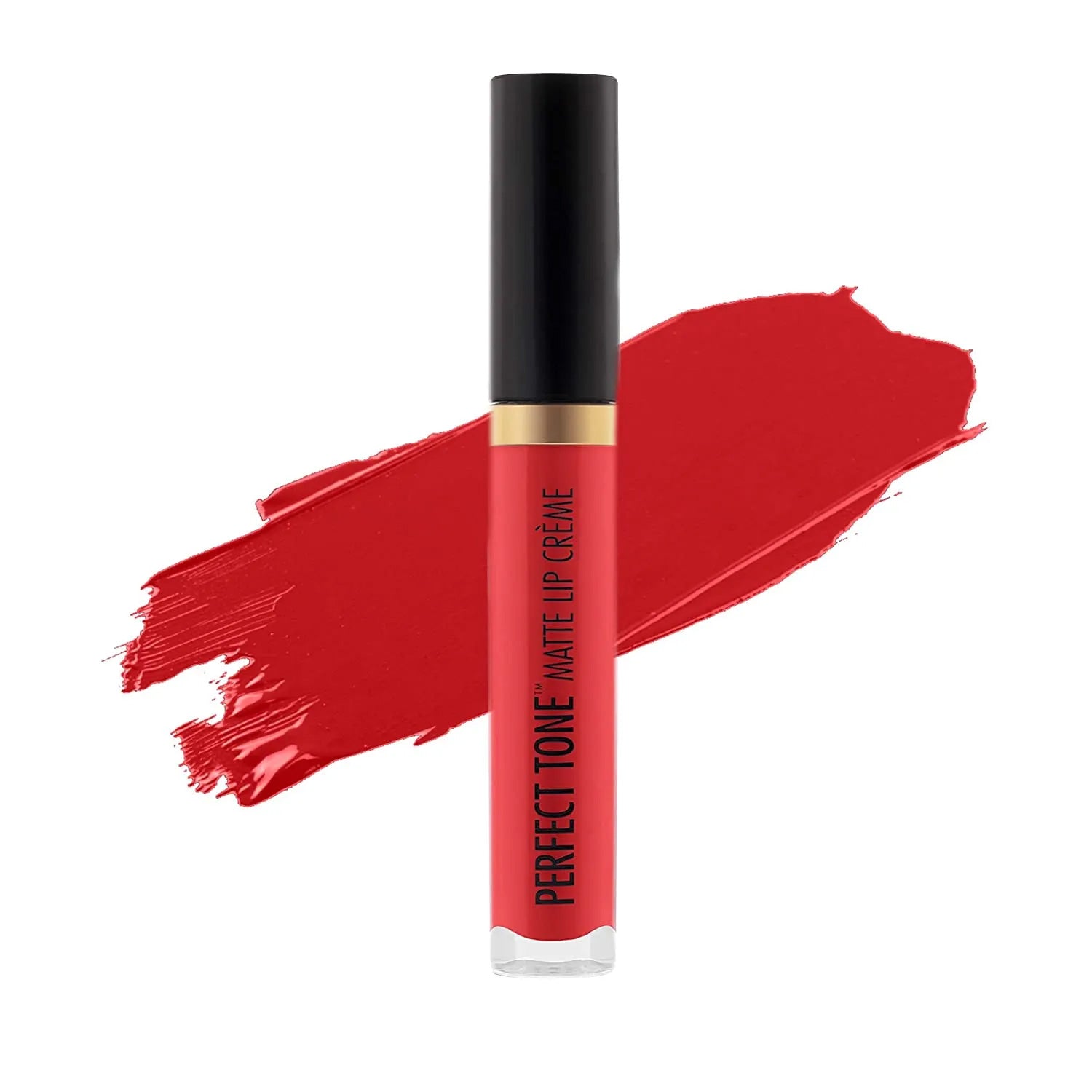 Black-Radiance-Perfect-Tone-Matte-Liquid-Lipstick-Lip-Creme-Rogue-Red
