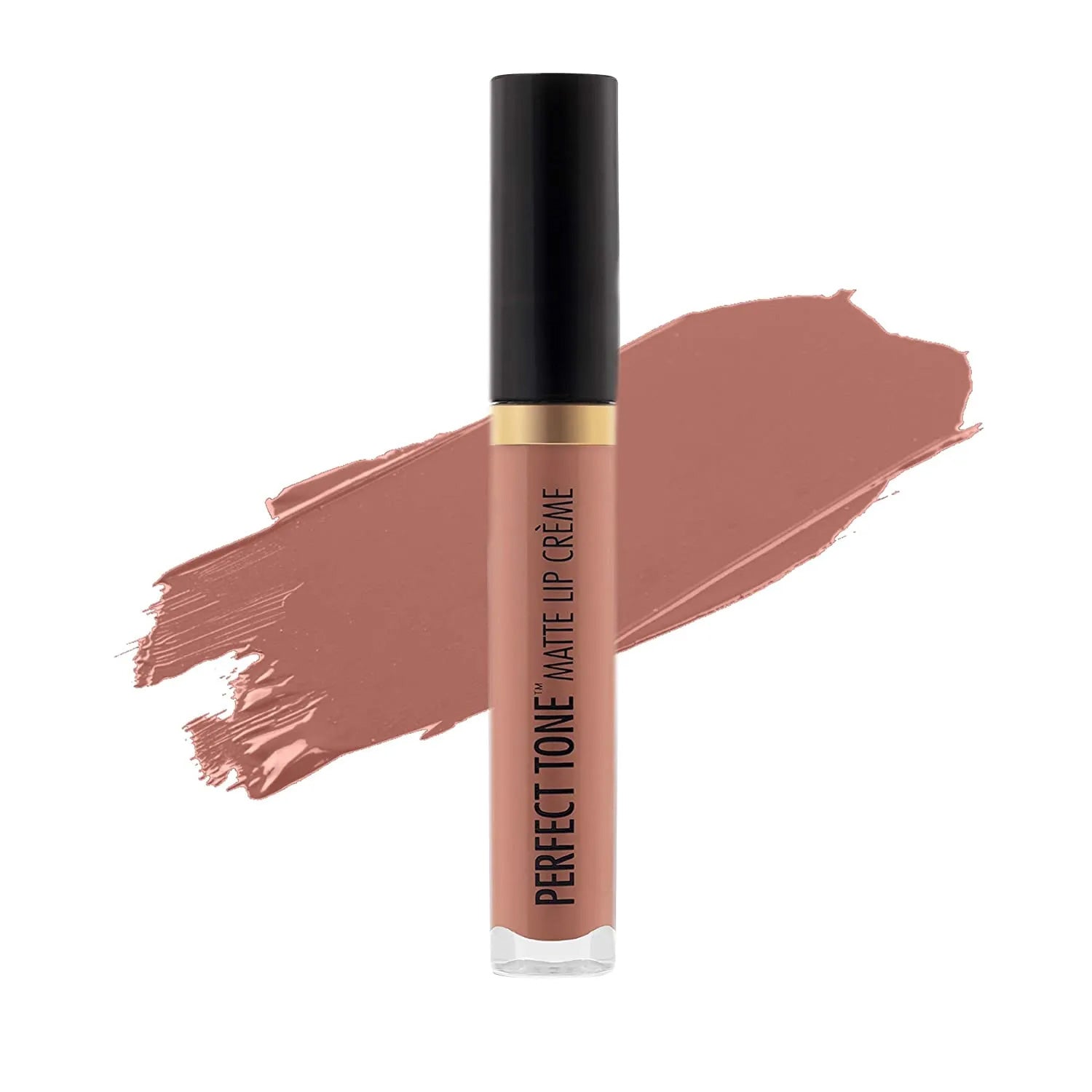 Black-Radiance-Perfect-Tone-Matte-Liquid-Lipstick-Lip-Creme-Lets-Toast