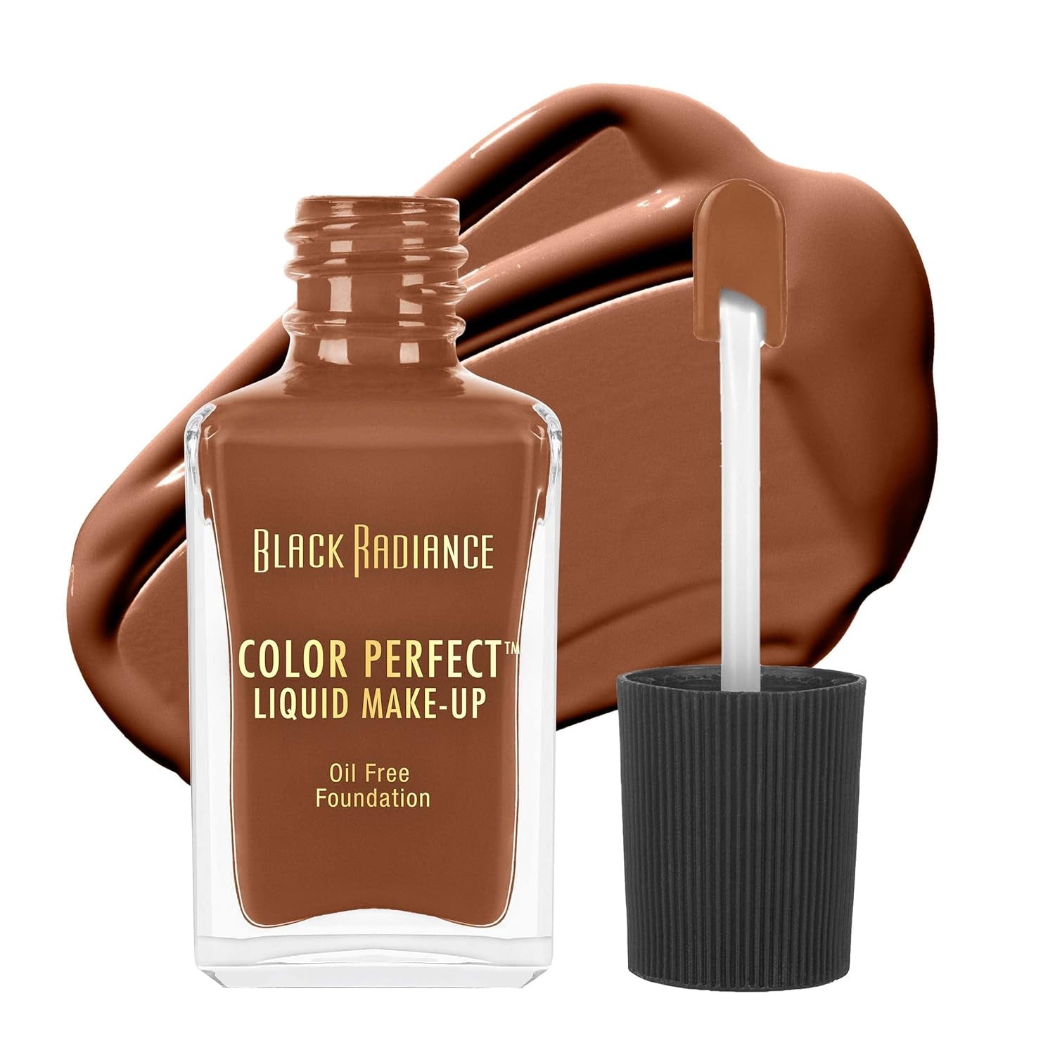 Black-Radiance-Color-Perfect-Liquid-Make-UPCinnamon