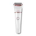 Andis-31015-Womens-Lithiumion-Electric-Wet-Dry-Shaver-Cordless-Lightweight-6piece-Kit