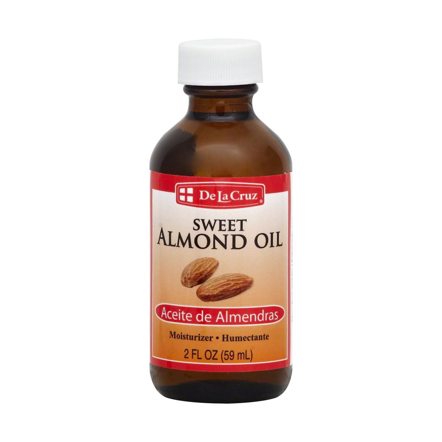 De-La-Cruz-Sweet-Almond-Oil-for-Skin-and-Hair-2-Oz