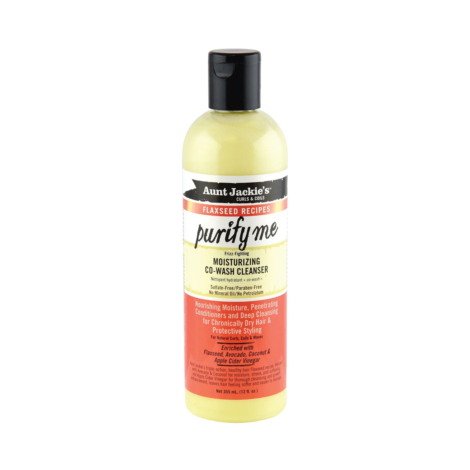 Aunt-Jackies-Flaxseed-Recipes-Purify-Me-Moisturizing-Cowash-Cleanser-12-Oz
