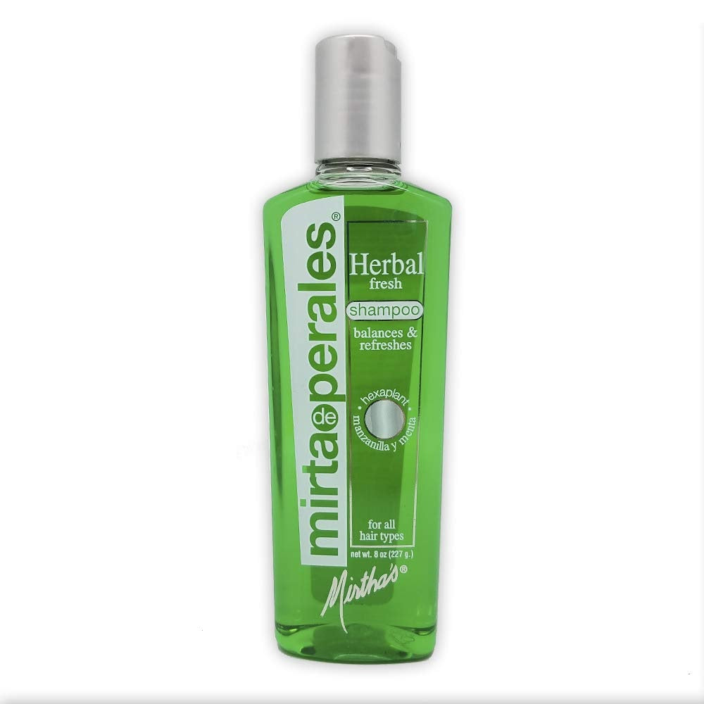 Mirta-De-Perales-Herbal-Fresh-Shampoo-for-All-Hair-Types-8-Oz