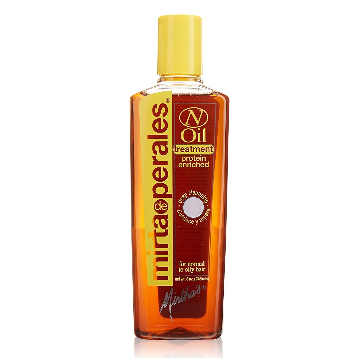 Mirta-De-Perales-Oil-N-Normal-Hair-8-Oz