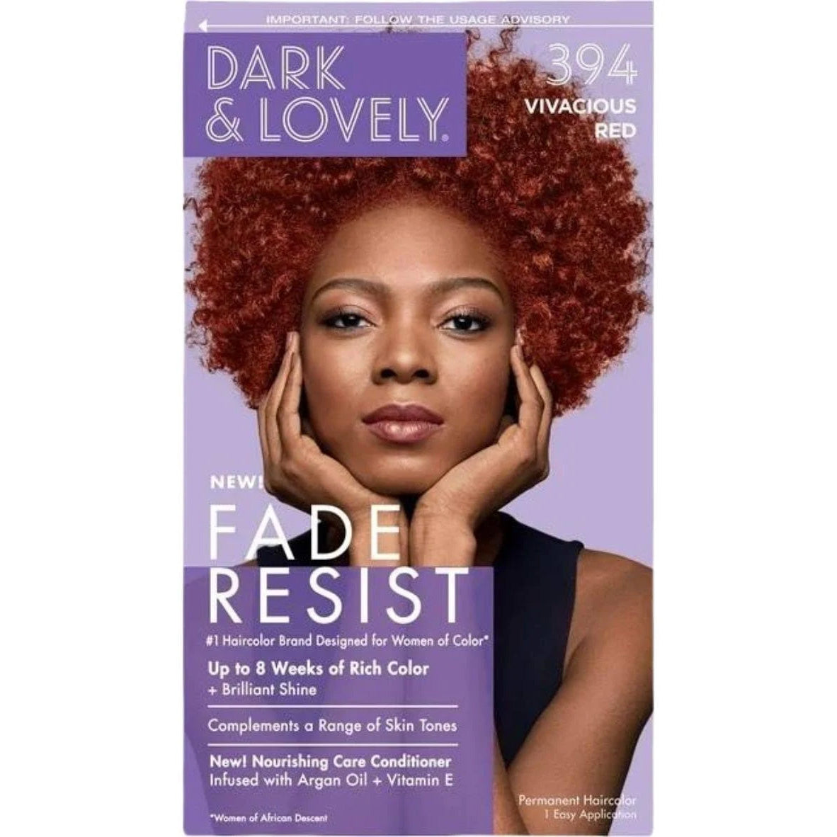 Dark-And-Lovely-Fade-Resist-Hair-Color-Vivacious-Red-394