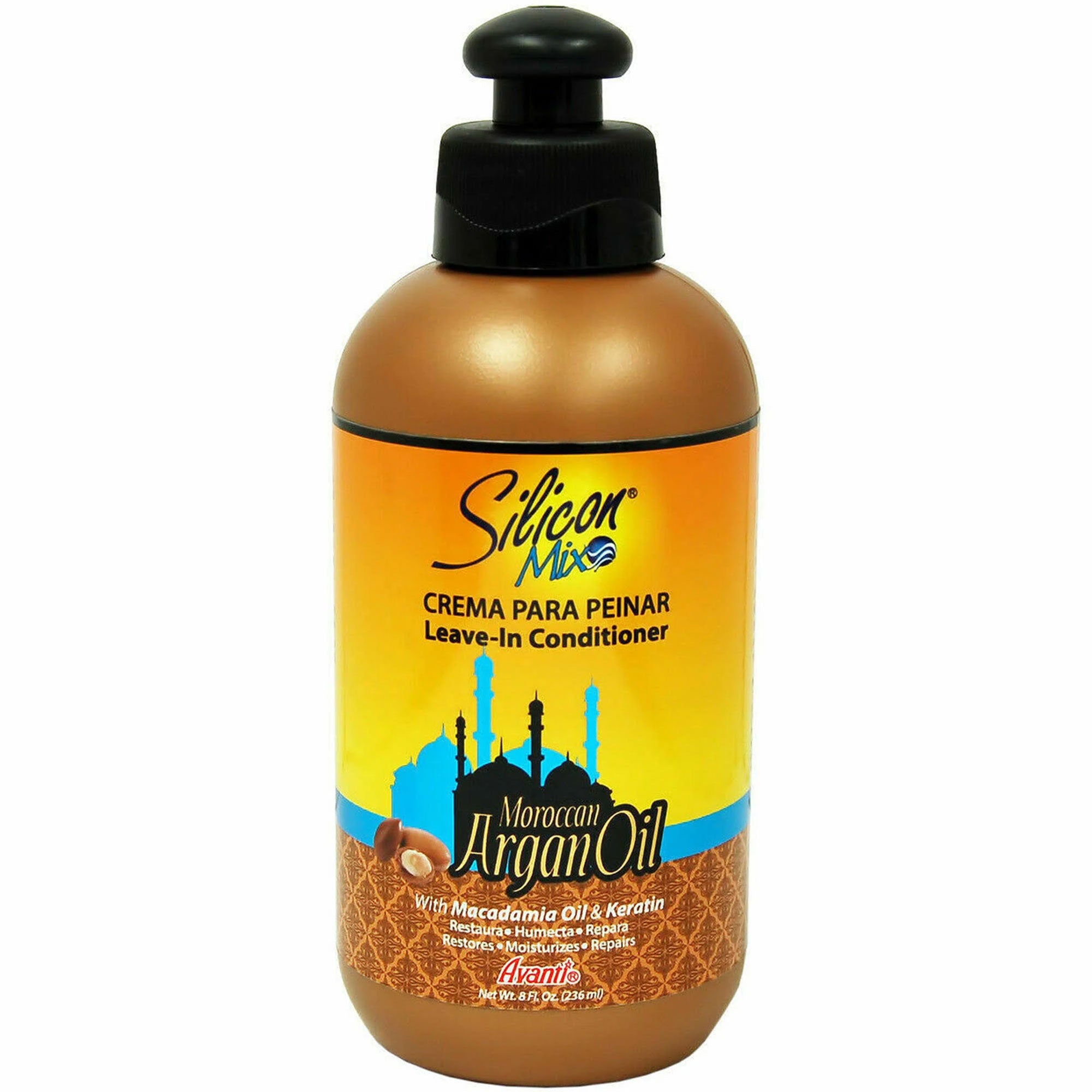 Silicon-Mix-Argan-Oil-Leave-In-Conditioner-8-Oz