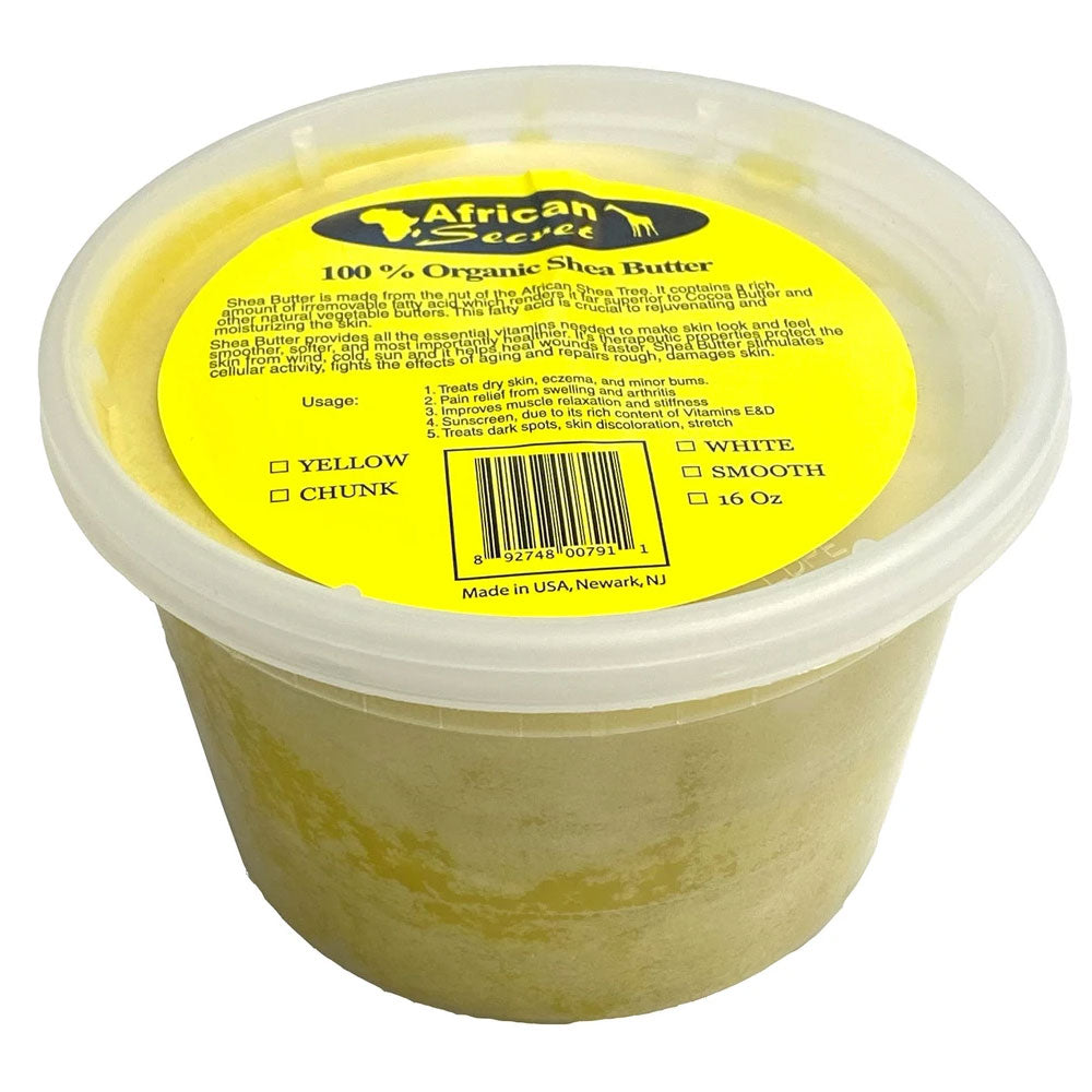African-Secret-Shea-Butter-Smooth-Yellow-16-Oz