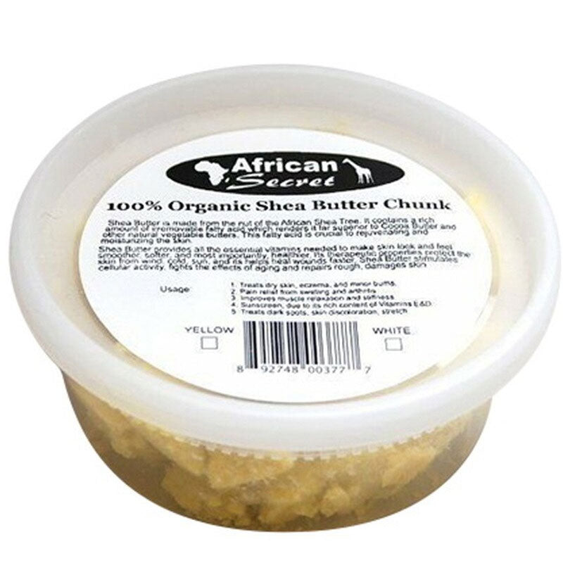 African-Secret-Natural-Shea-Butter-Chunk-White-8-Oz