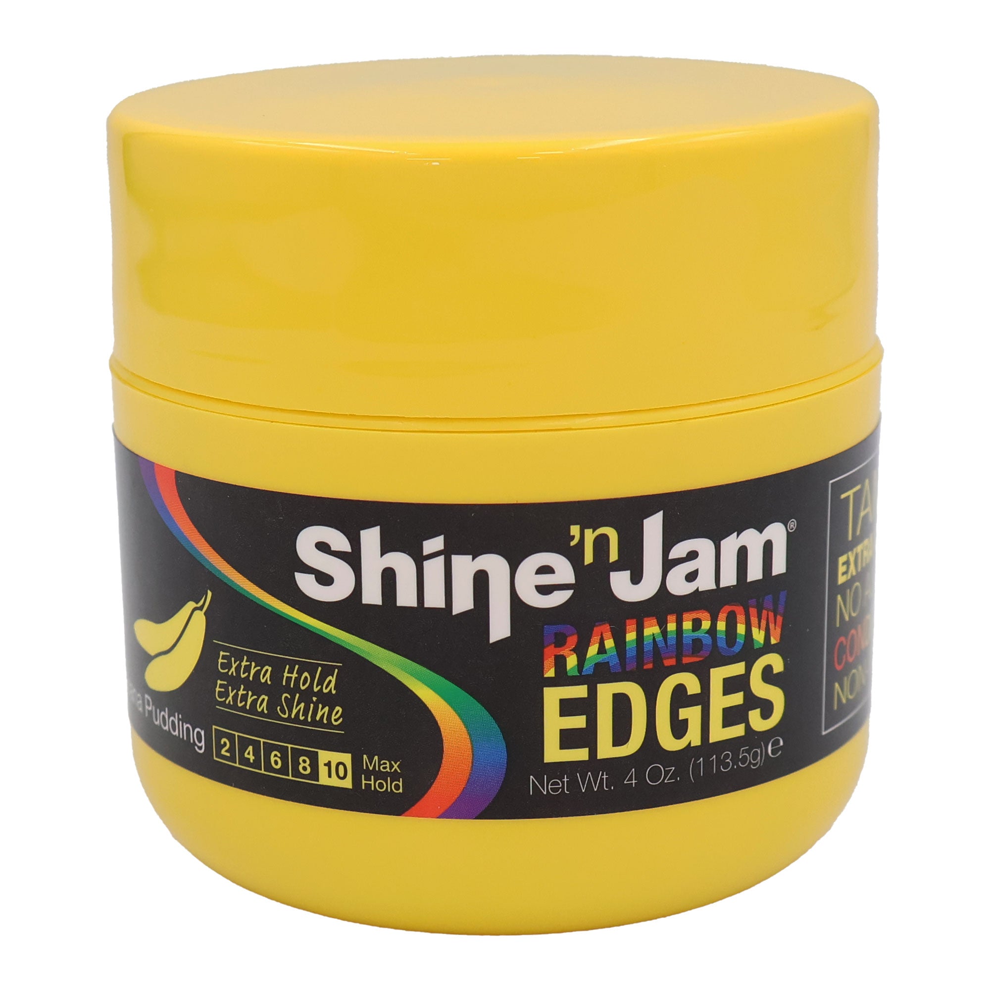 Ampro-Shine-N-Jam-Rainbow-Edges-Banana-Pudding-4-Oz